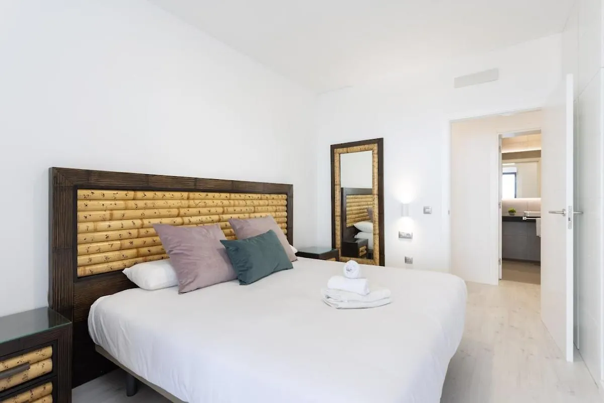 Διαμέρισμα Villa Premium Con Piscina Y Vistas Increiblescheckhostprofile Costa Adeje