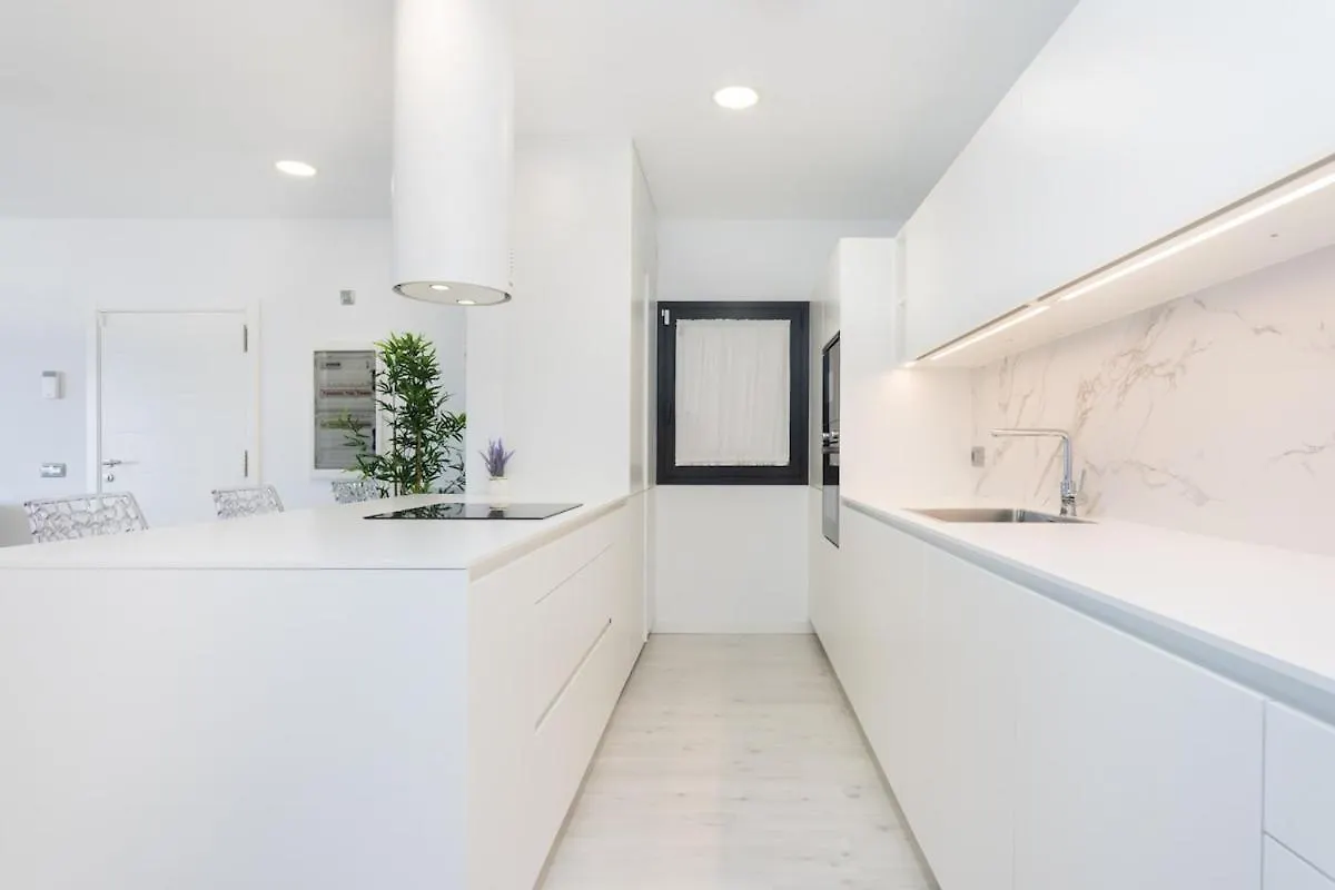 Apartamento Villa Premium Con Piscina Y Vistas Increiblescheckhostprofile Costa Adeje