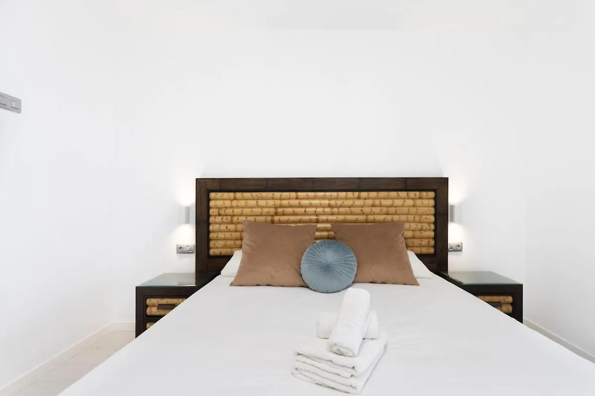 Apartamento Villa Premium Con Piscina Y Vistas Increiblescheckhostprofile Costa Adeje