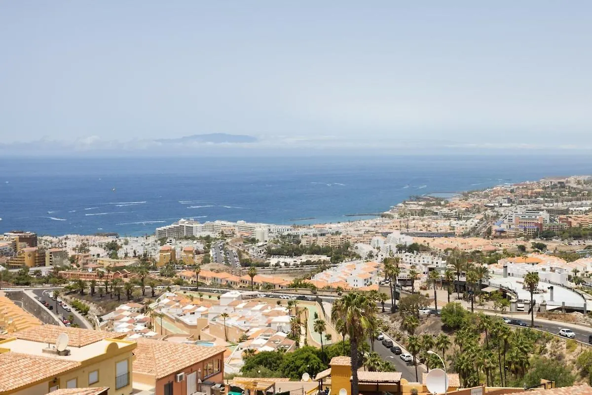 Villa Premium Con Piscina Y Vistas Increiblescheckhostprofile Costa Adeje  Διαμέρισμα