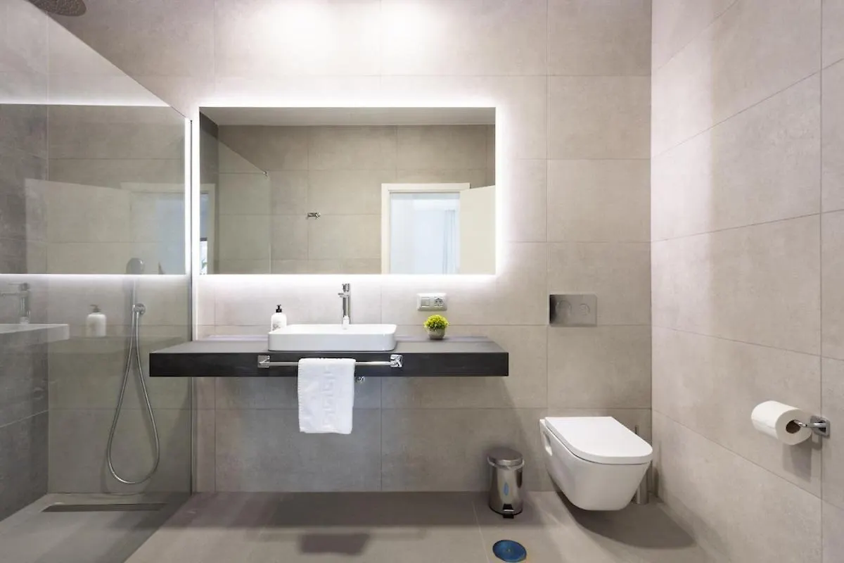 Διαμέρισμα Villa Premium Con Piscina Y Vistas Increiblescheckhostprofile Costa Adeje  Ισπανία