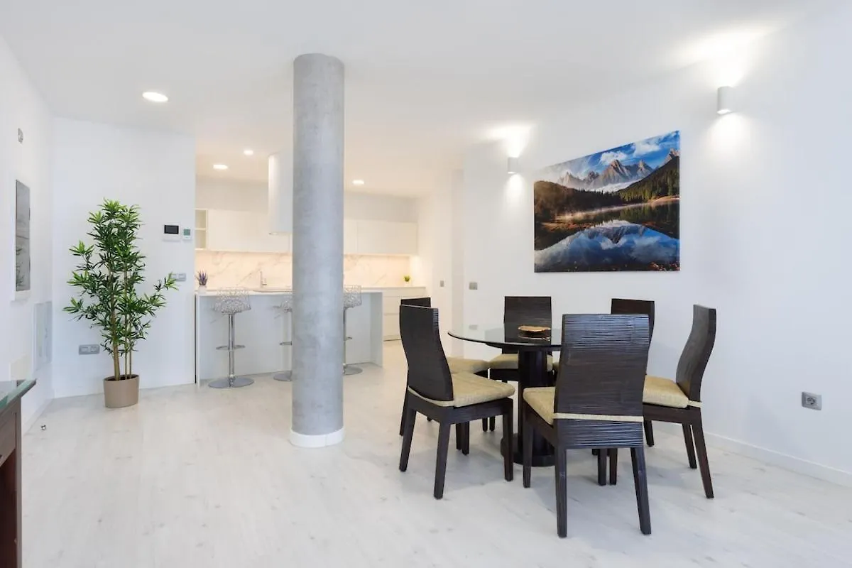 Διαμέρισμα Villa Premium Con Piscina Y Vistas Increiblescheckhostprofile Costa Adeje