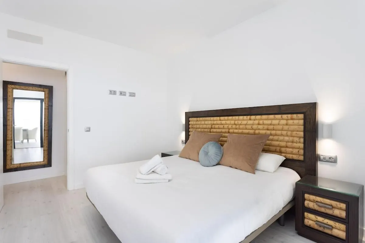Villa Premium Con Piscina Y Vistas Increiblescheckhostprofile Costa Adeje