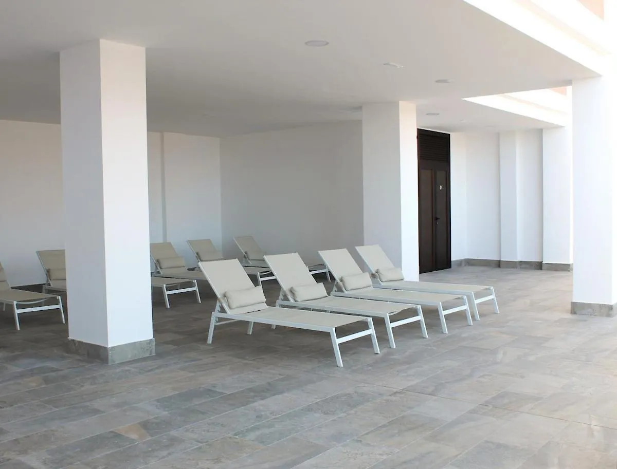 Apartamento Villa Premium Con Piscina Y Vistas Increiblescheckhostprofile Costa Adeje