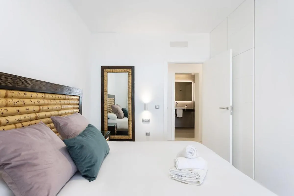Villa Premium Con Piscina Y Vistas Increiblescheckhostprofile Costa Adeje  Διαμέρισμα Costa Adeje (Tenerife)