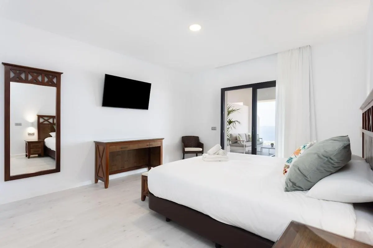 Villa Premium Con Piscina Y Vistas Increiblescheckhostprofile Costa Adeje  0*, Costa Adeje (Tenerife) Ισπανία