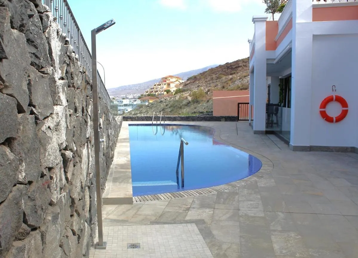 Villa Premium Con Piscina Y Vistas Increiblescheckhostprofile Costa Adeje  Espanha