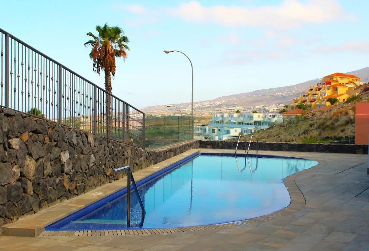 Villa Premium Con Piscina Y Vistas Increiblescheckhostprofile Costa Adeje  0*, Costa Adeje (Tenerife) Ισπανία