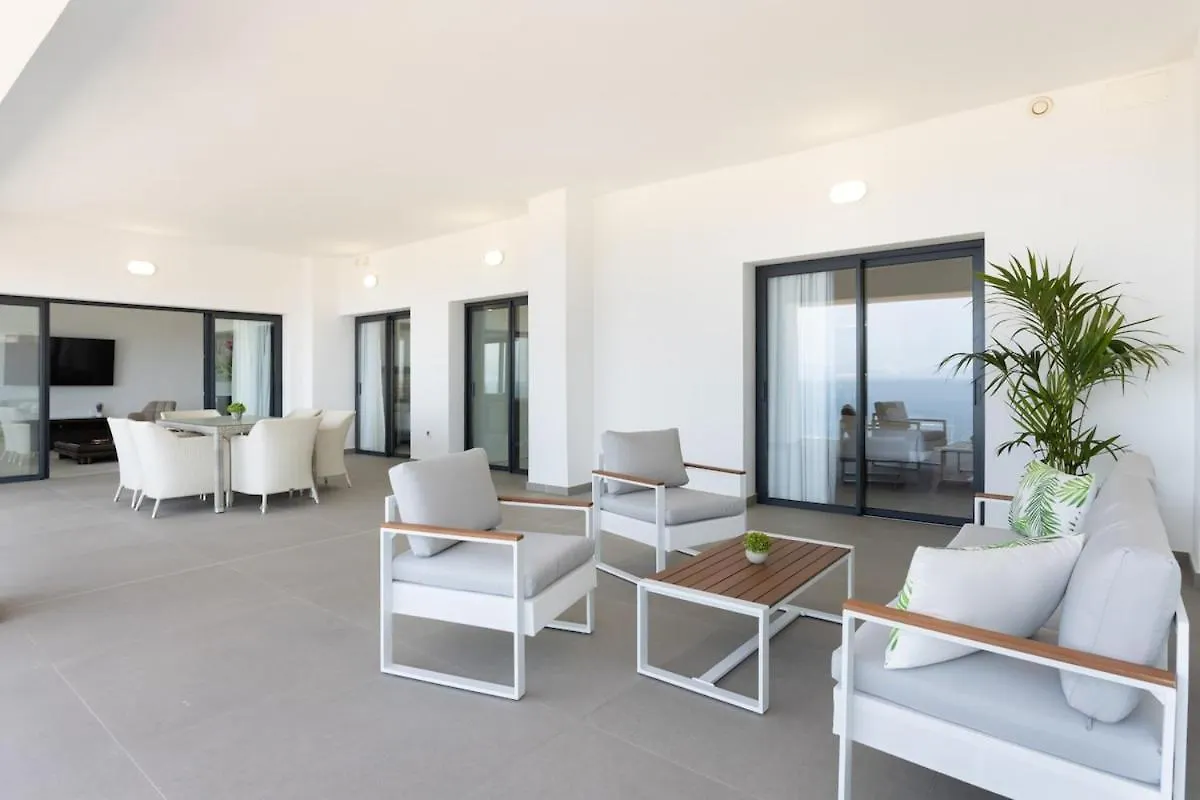 Villa Premium Con Piscina Y Vistas Increiblescheckhostprofile Costa Adeje  Costa Adeje (Tenerife)