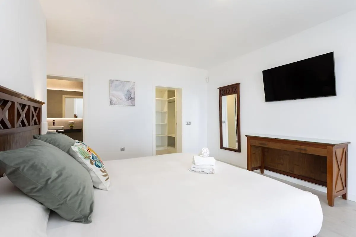 Appartement Villa Premium Con Piscina Y Vistas Increiblescheckhostprofile Costa Adeje
